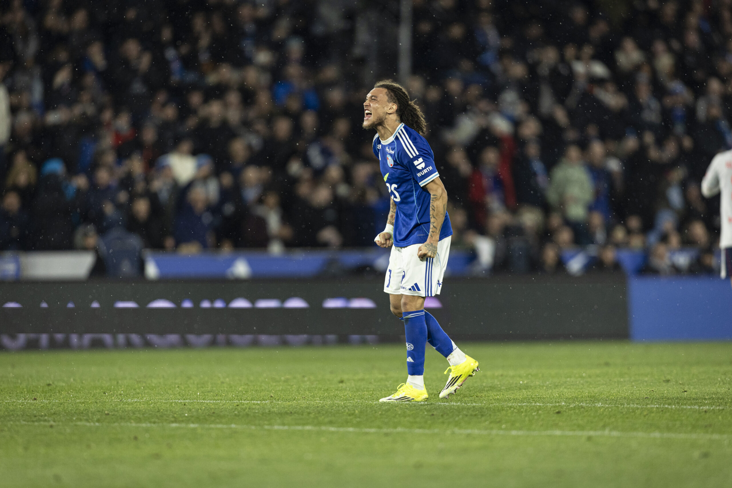 Diego Moreira : « Le Rayo en voulait plus que nous »