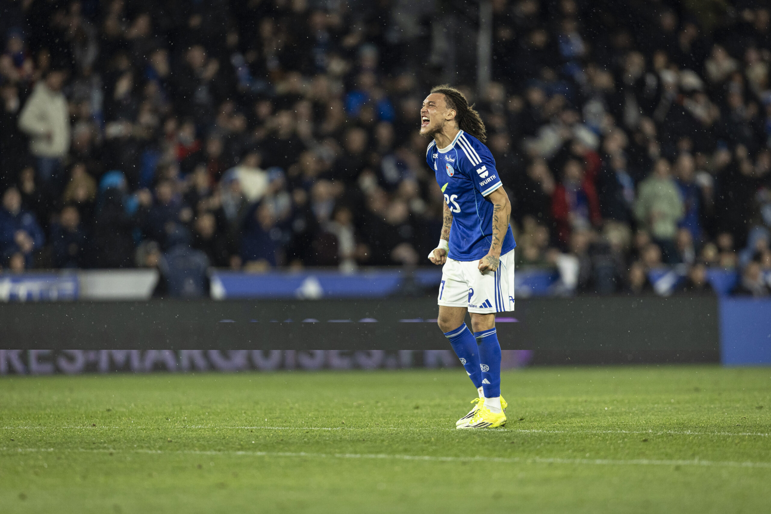 Moreira-Roma : pourquoi ça bloque