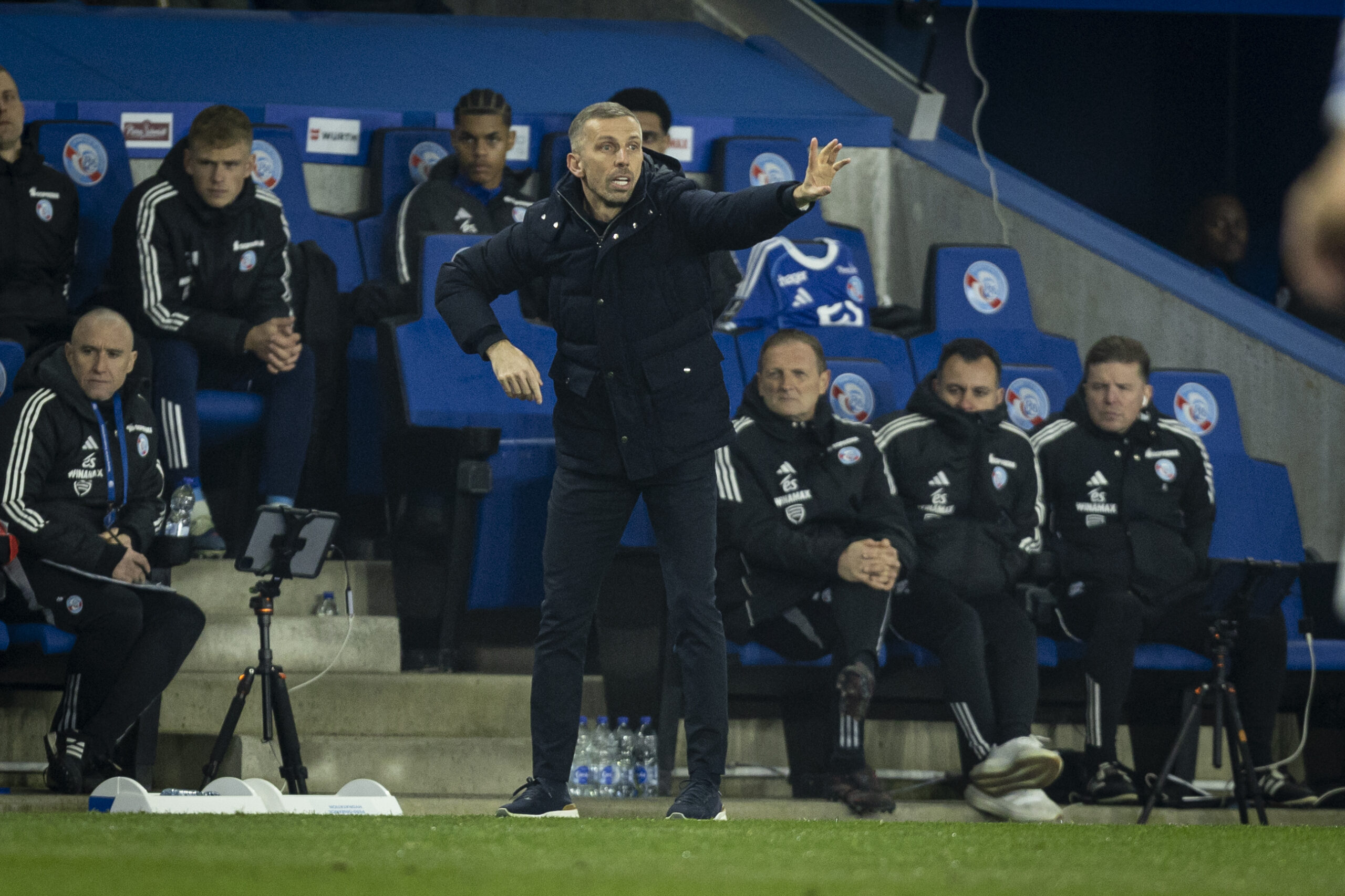 Gary O’Neil : « Les matchs faciles, je peux les compter sur les doigts d’une main »