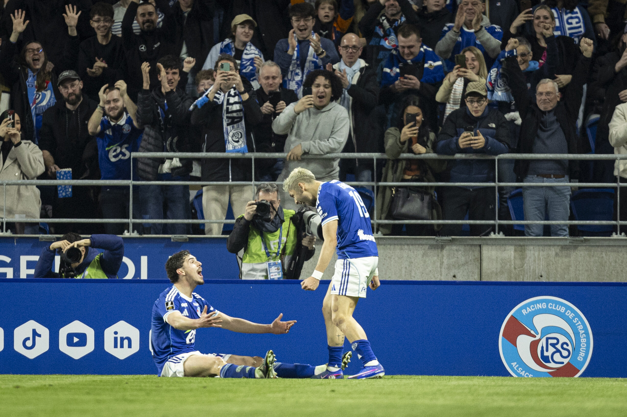 Gary O’Neil clarifie l’épisode du penalty entre Panichelli et Enciso