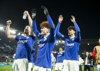 Victor Sanchez : « On a été à la hauteur face à Strasbourg »