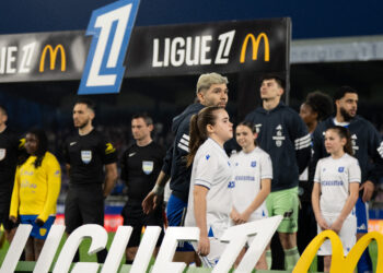 Arbitre blessé avant Auxerre – Strasbourg : rupture du tendon d&rsquo;Achille et fin de carrière
