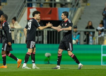 Strasbourg s’impose à Rijeka mais devra montrer plus de constance