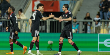 Strasbourg s’impose à Rijeka mais devra montrer plus de constance