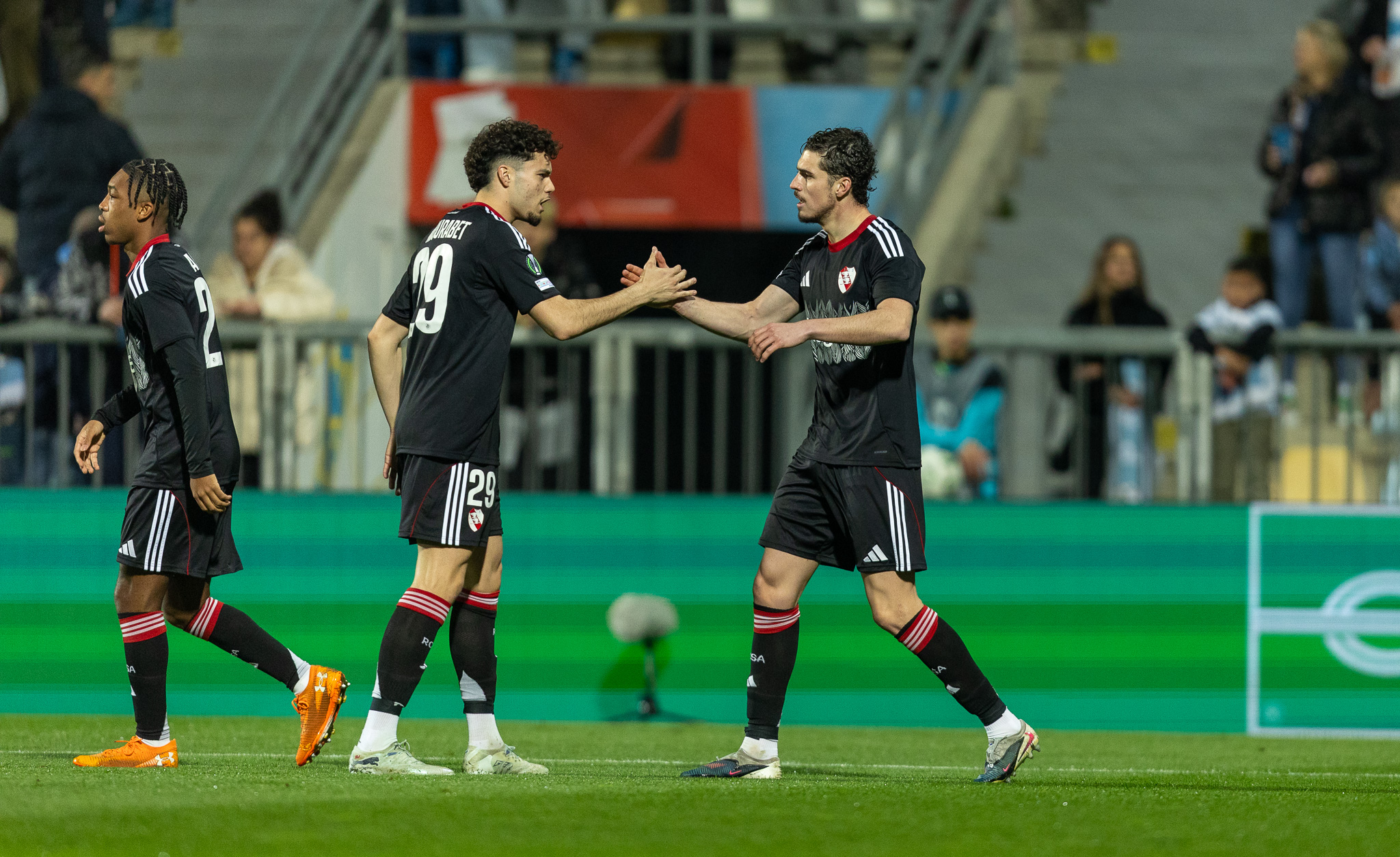 Strasbourg s’impose à Rijeka mais devra montrer plus de constance