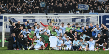 Qui est Rijeka, le prochain adversaire du Racing ?