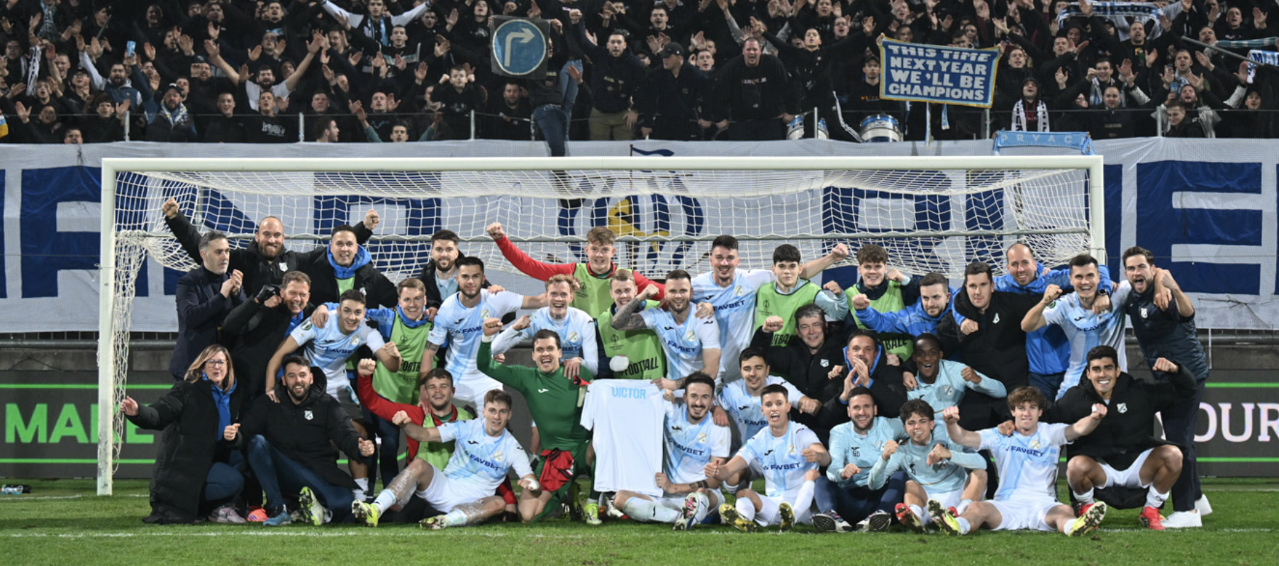 Qui est Rijeka, le prochain adversaire du Racing ?