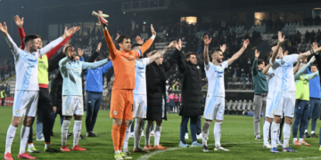 Comment joue Rijeka, le prochain adversaire du Racing ?