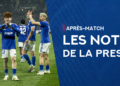 RC Strasbourg – HNK Rijeka (1-1) : Les notes de la presse !