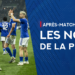 RC Strasbourg – HNK Rijeka (1-1) : Les notes de la presse !