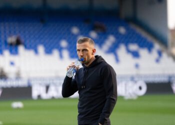 Gary O&rsquo;Neil : « On est toujours dans la course à l&rsquo;Europe »