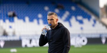 Gary O&rsquo;Neil : « On est toujours dans la course à l&rsquo;Europe »