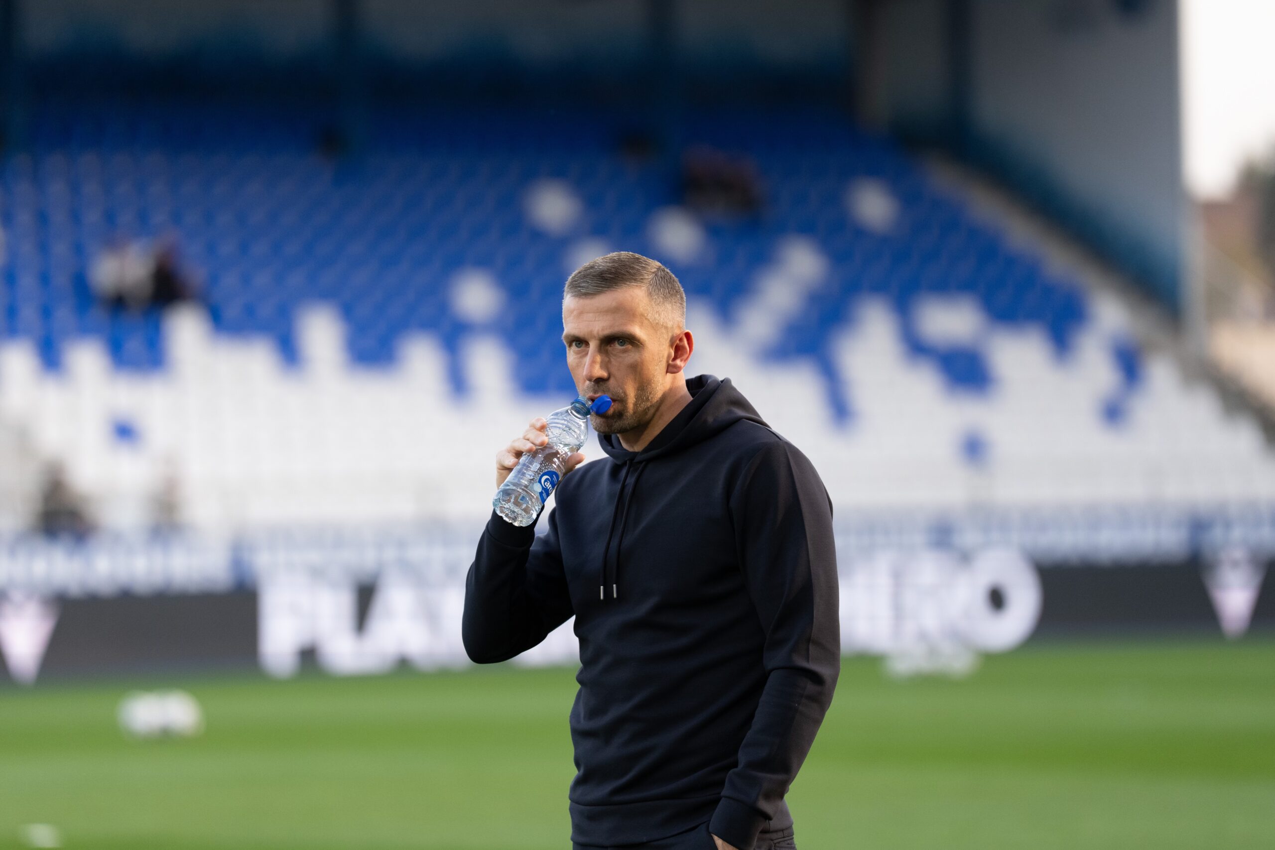 Gary O’Neil : « On est toujours dans la course à l’Europe »