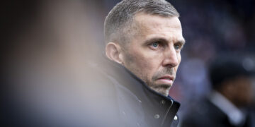 Gary O’Neil : « Nous n’avons perdu que deux matchs sur les treize derniers »