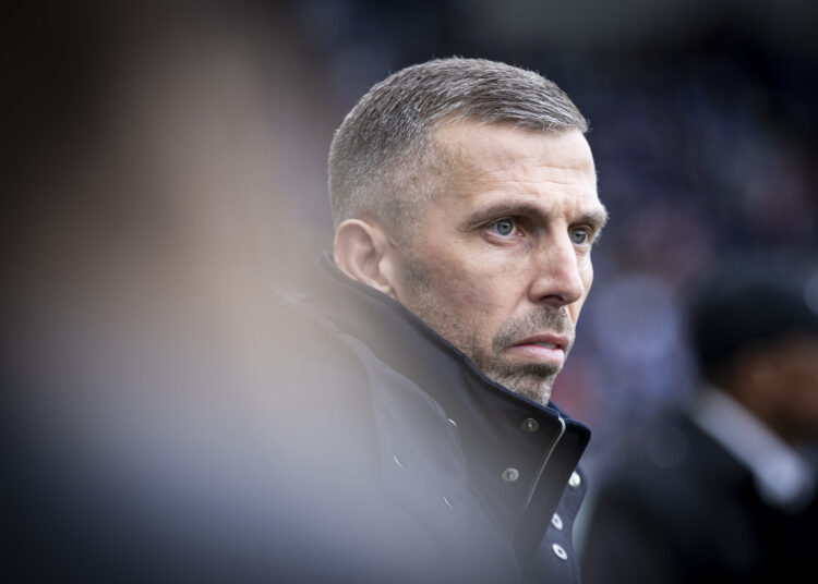 Gary O’Neil : « Nous n’avons perdu que deux matchs sur les treize derniers »