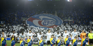 Victor Sanchez : « On a été à la hauteur face à Strasbourg »