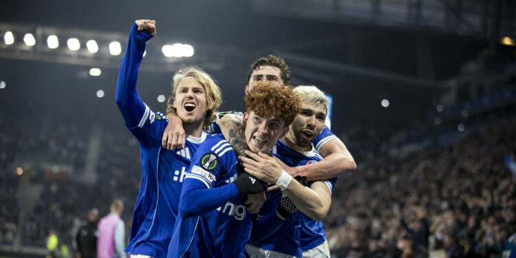 Victor Sanchez : « On a été à la hauteur face à Strasbourg »