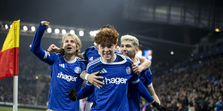 Victor Sanchez : « On a été à la hauteur face à Strasbourg »