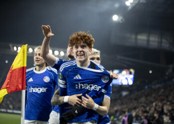 Victor Sanchez : « On a été à la hauteur face à Strasbourg »