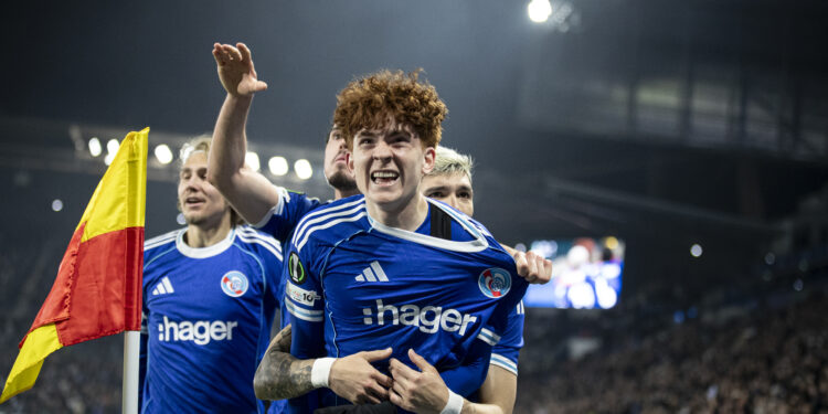 Victor Sanchez : « On a été à la hauteur face à Strasbourg »