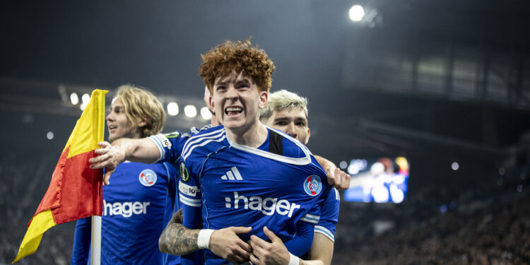 Victor Sanchez : « On a été à la hauteur face à Strasbourg »