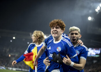 Victor Sanchez : « On a été à la hauteur face à Strasbourg »