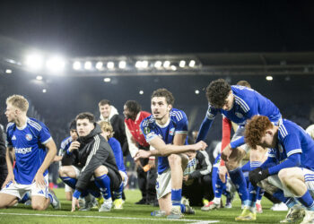 Victor Sanchez : « On a été à la hauteur face à Strasbourg »