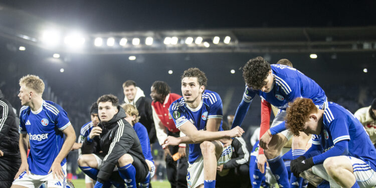 Victor Sanchez : « On a été à la hauteur face à Strasbourg »