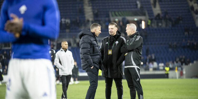 Victor Sanchez : « On a été à la hauteur face à Strasbourg »