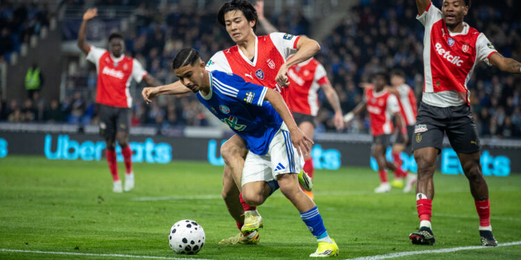 Gary O’Neil encense Yassine : « Il a montré qu’il était prêt »