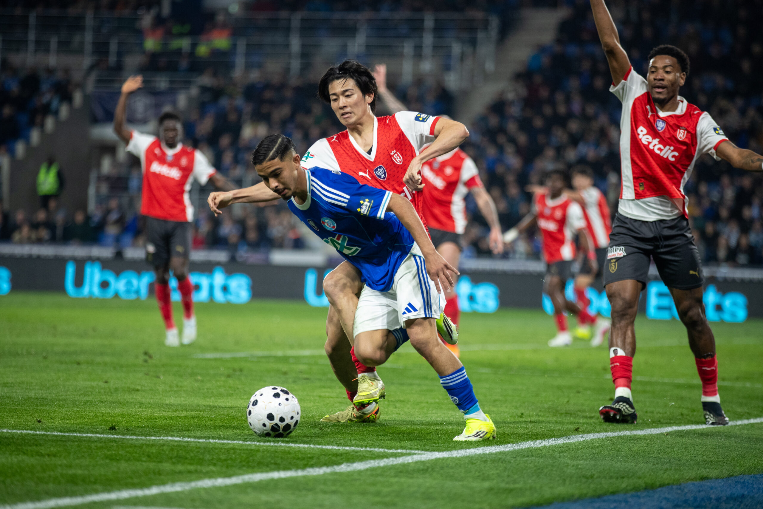 Gary O’Neil encense Yassine : « Il a montré qu’il était prêt »
