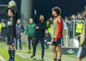 Gary O’Neil : « Peu d’équipes gagnent ici »