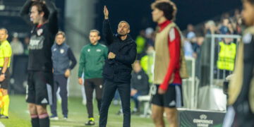 Gary O’Neil : « Peu d’équipes gagnent ici »