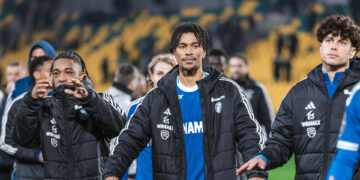 Gary O&rsquo;Neil sur Maxi Oyedele : « Il n&rsquo;était pas en confiance avant »