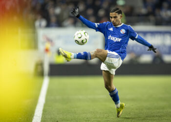 Victor Sanchez : « On a été à la hauteur face à Strasbourg »