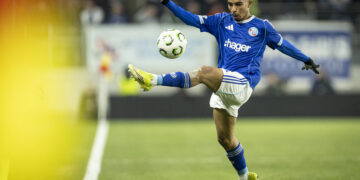 Victor Sanchez : « On a été à la hauteur face à Strasbourg »