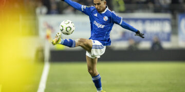 Victor Sanchez : « On a été à la hauteur face à Strasbourg »