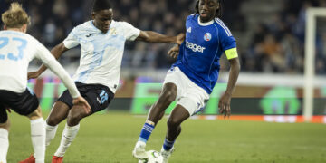 Victor Sanchez : « On a été à la hauteur face à Strasbourg »