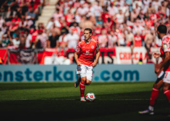 Mayence veut frapper vite pour éteindre la Meinau