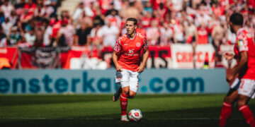 Mayence veut frapper vite pour éteindre la Meinau