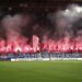 Geste violent sur Moreira : le rouge oublié ?