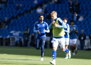« On était trop courts » : O’Neil justifie ses choix