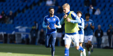 « On était trop courts » : O’Neil justifie ses choix