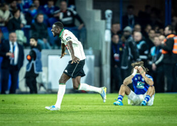 Héros hier, touchés aujourd’hui !