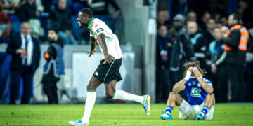 Héros hier, touchés aujourd’hui !