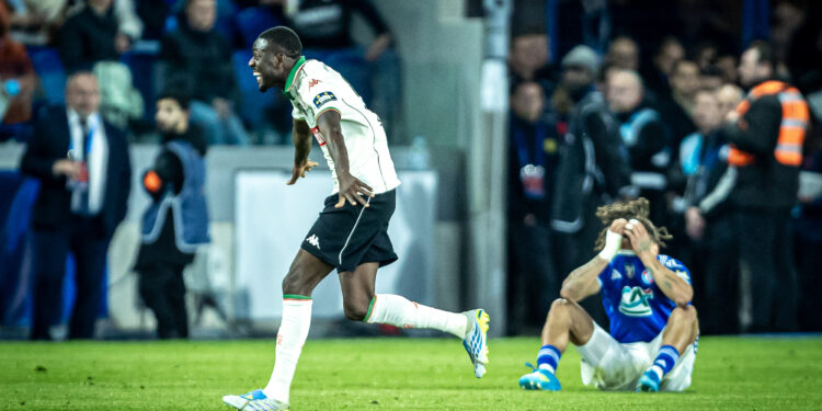 Héros hier, touchés aujourd’hui !