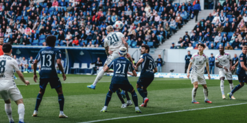 Mayence en forme avant de recevoir Strasbourg !