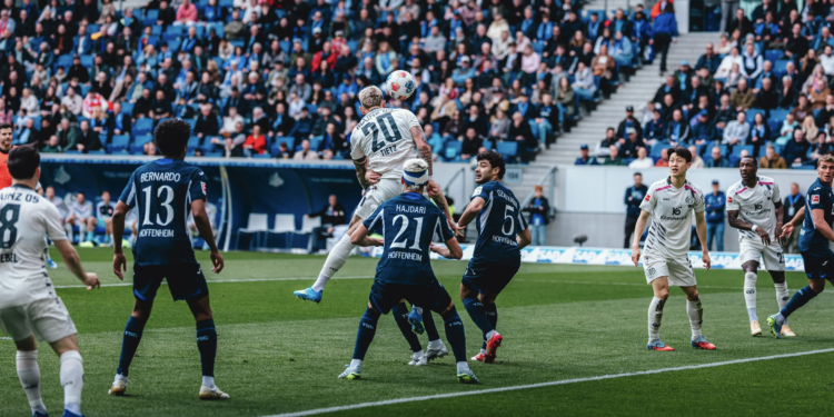 Mayence en forme avant de recevoir Strasbourg !