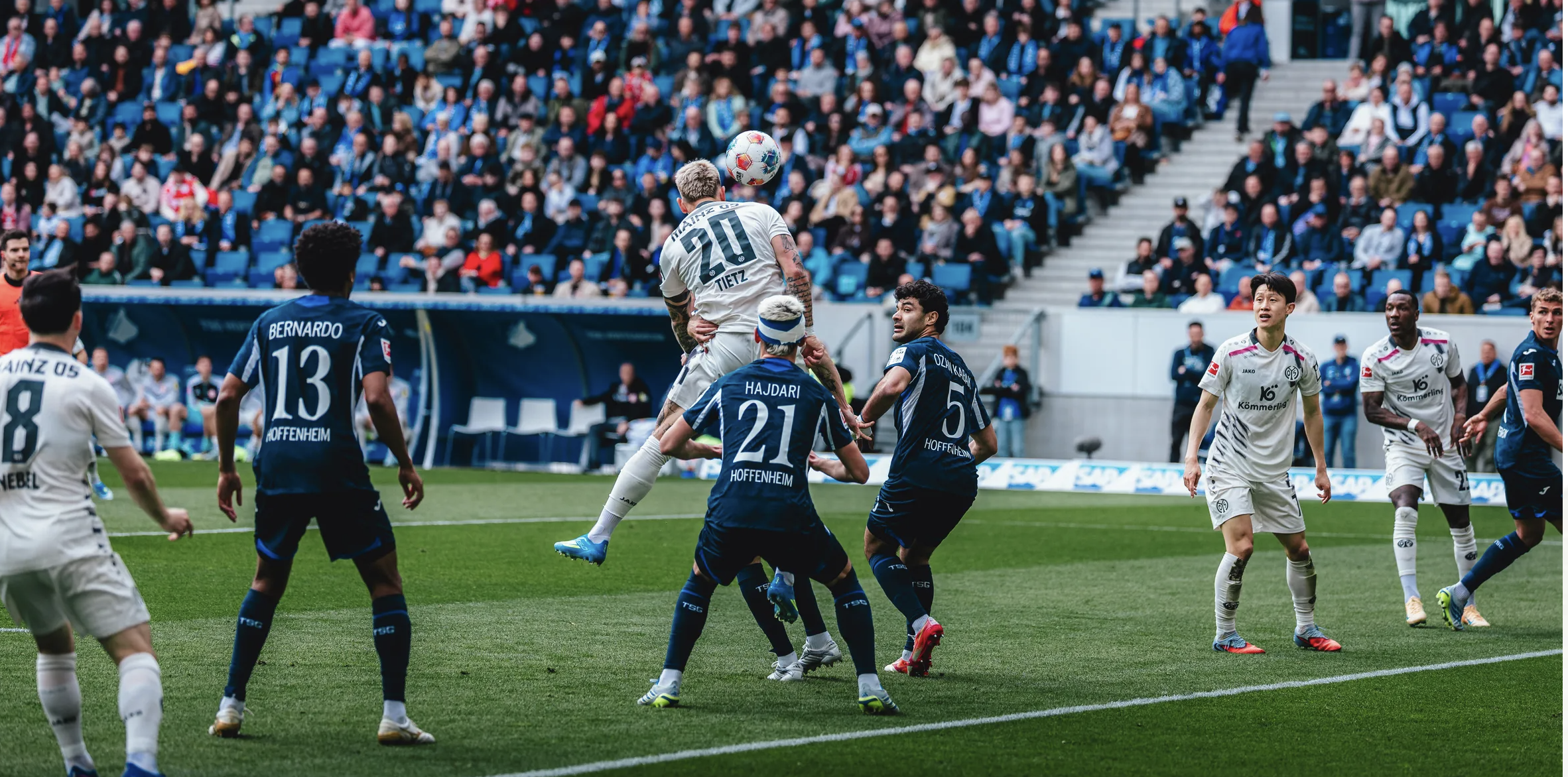 Mayence en forme avant de recevoir Strasbourg !