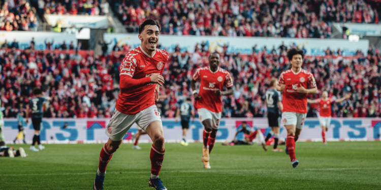 « Mayence – Strasbourg sera un défi physique », interview avec le correspondant en Allemagne Alexis Menuge